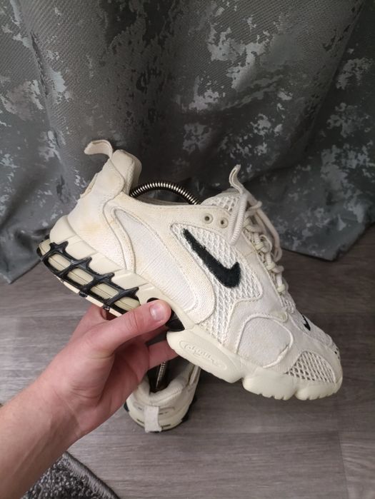 nike x stussy - купити чоловічі кросівки - Ціна на OLX.ua