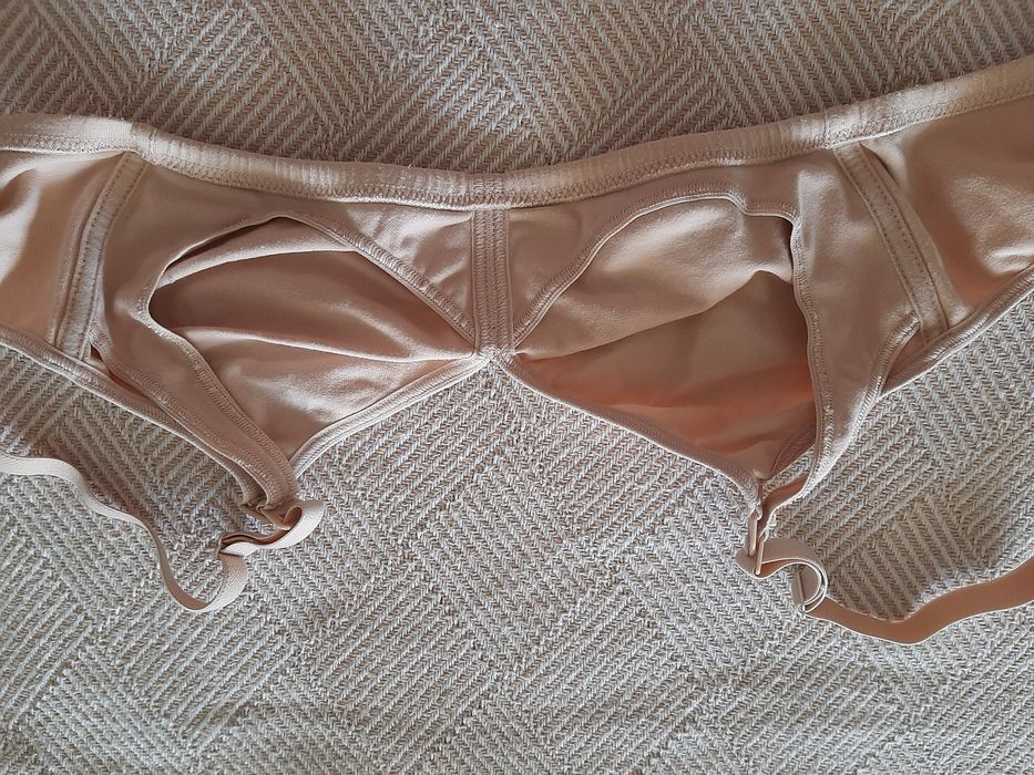 Бюстгалтер Alles  для грудного вигодовування 80С