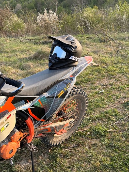 Ендуро 300 кові лайт