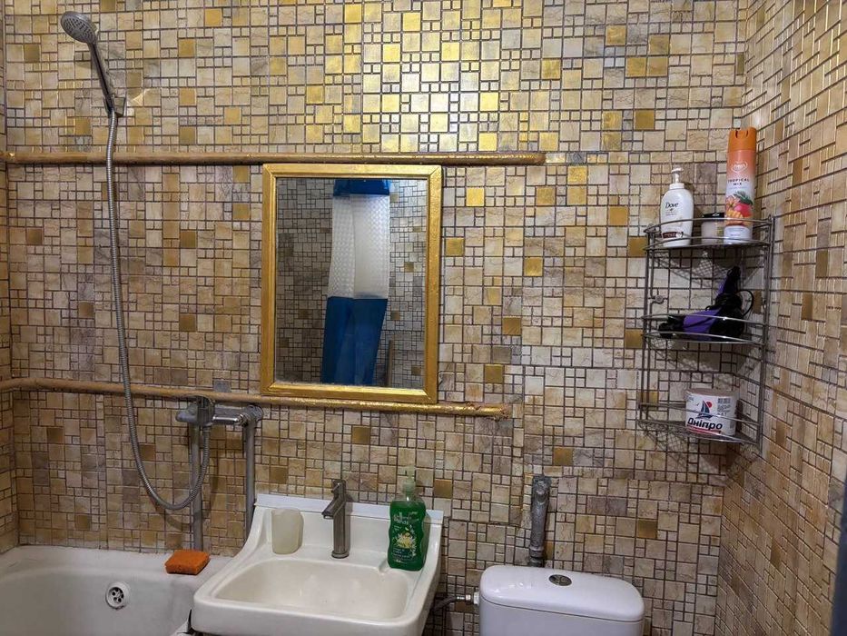 1 кімн Проспект Миру 88 Автовокзал ЖД вокзал Академія