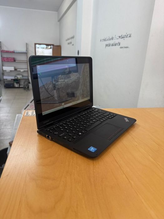 Lenovo ThinkPad Yoga 11E3R