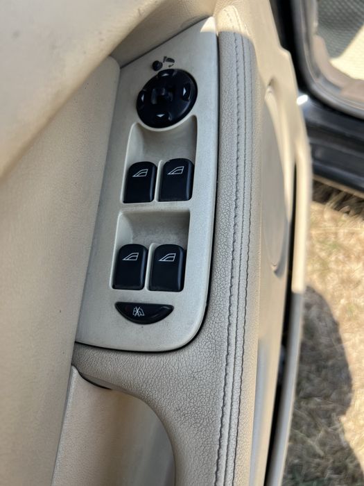 Jaguar x-type 2006, 2.0D