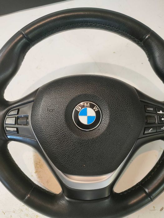 VOLANTE BMW - ( serie f )