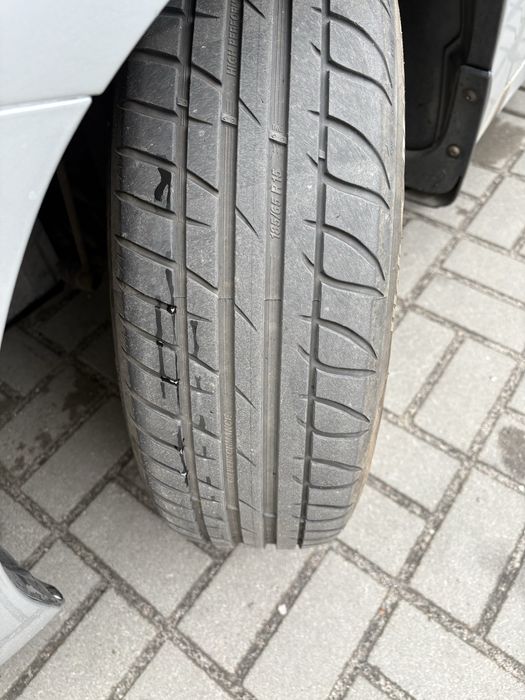 Hyundai accent rb 2011рік автомат