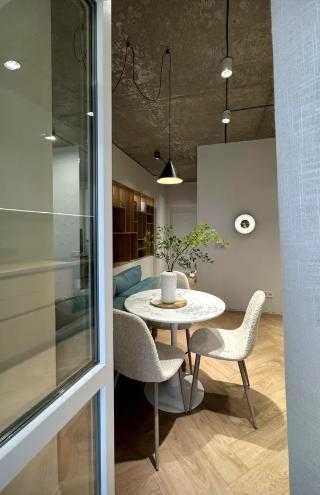 БЕЗ% продам 1к квартиру ЖК Бережанський Новий дизайн-ремонт Генератор