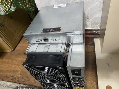 Antminer bitmain t17 42th