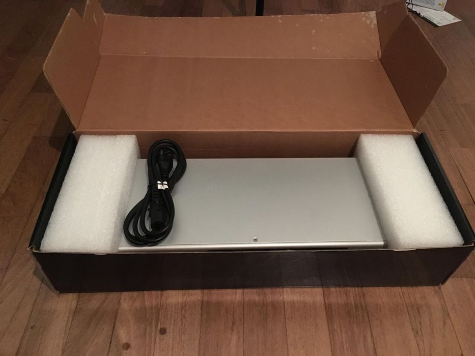 Echo Audiofire 12 interface de áudio