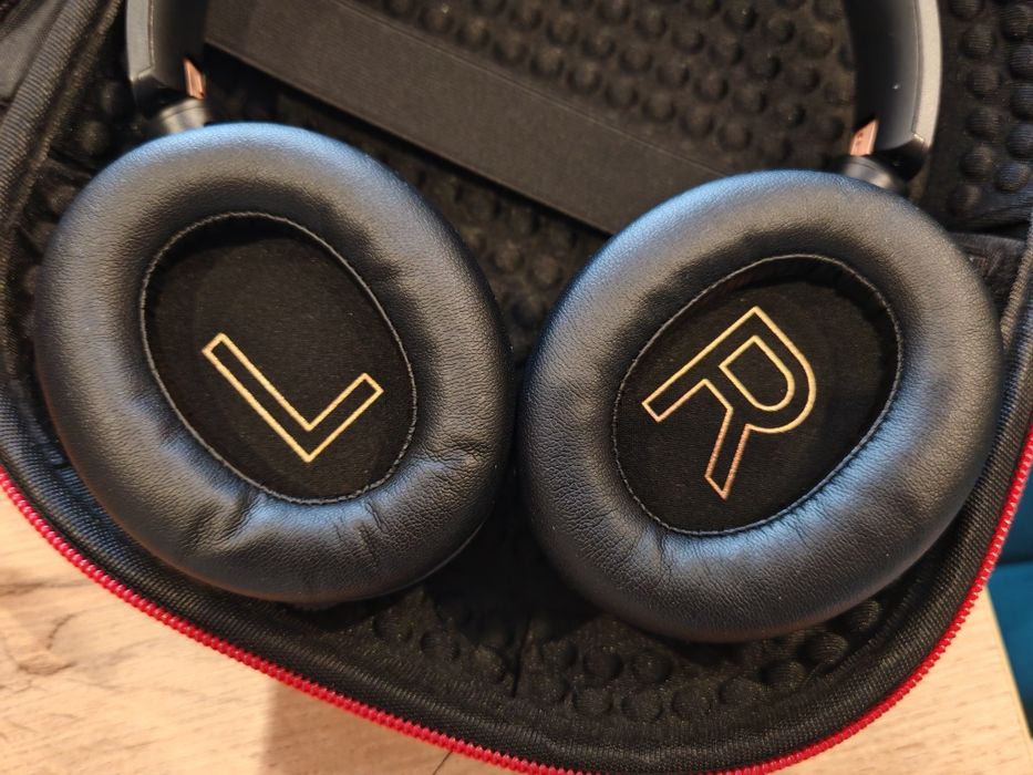 Słuchawki bluetooth Creative Zen Hybrid pro