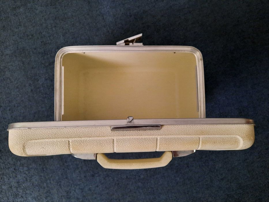 Necessaire Branco