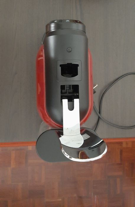 Máquina de café cápsulas