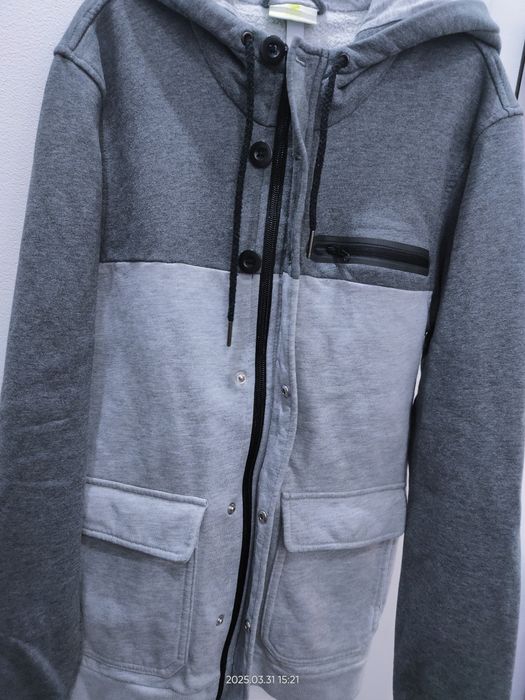 Bluza dresowa adidas neo rozmiar S