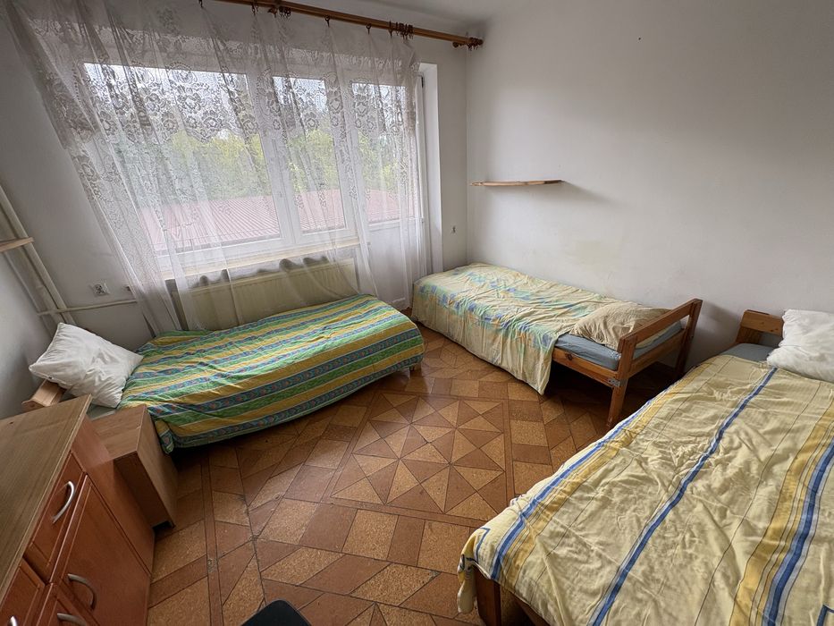 Dom lub 3 mieszkania do wynajecia