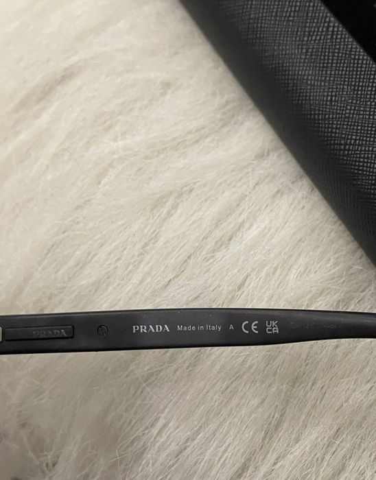 Очки Prada оригинал