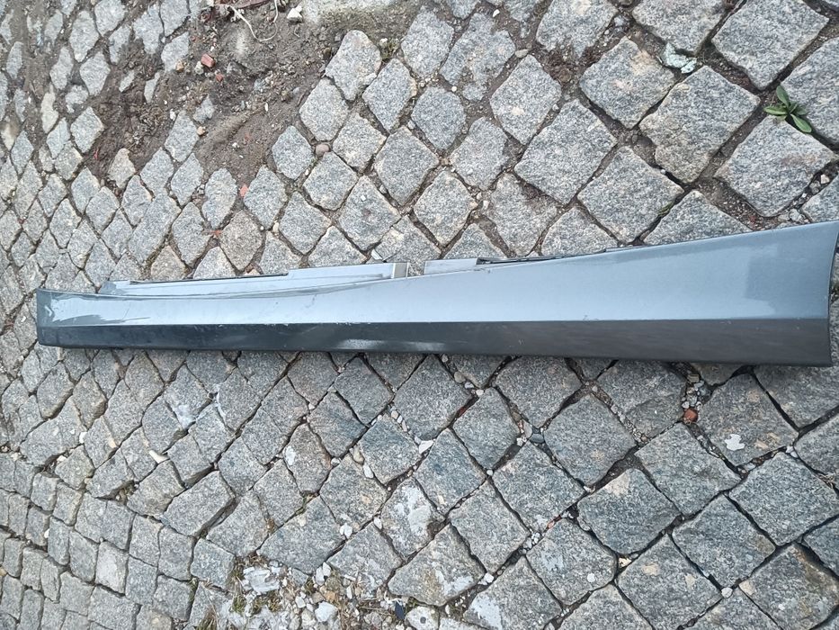 Embaladeira BMW e87 esquerda