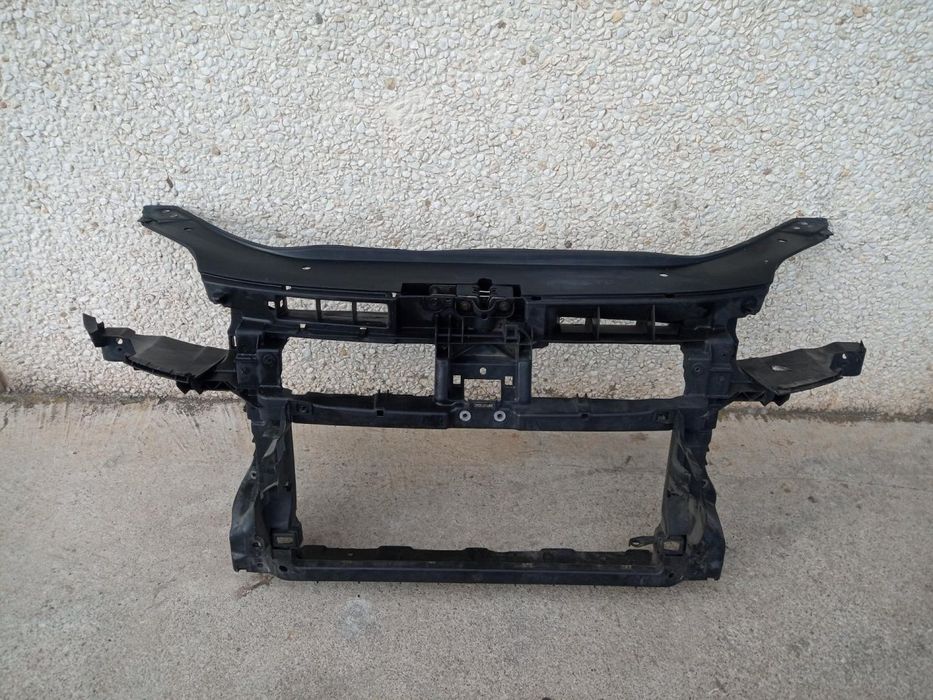 Painel Frontal Volkswagen Golf Plus V 5M1