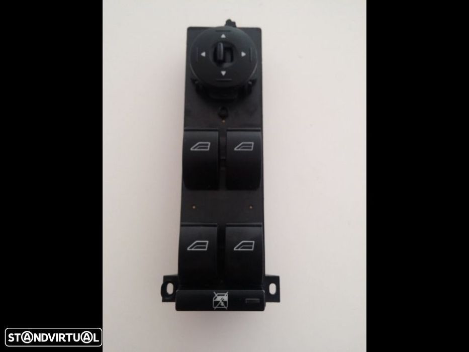 Comando / botao /botoes vidros ford focus / C max (novos)