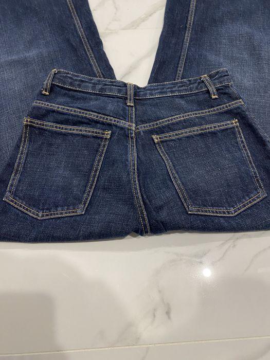 Джинси ZARA, ідеальний стан