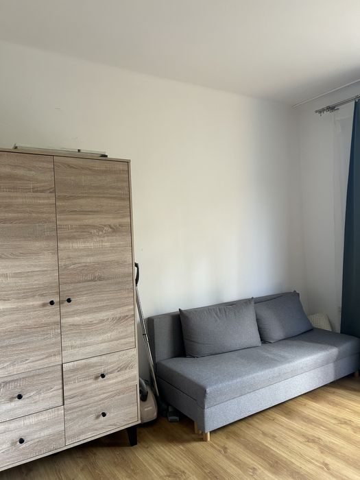 Mieszkanie – Warszawa, Czyste, Wola - Widok 5