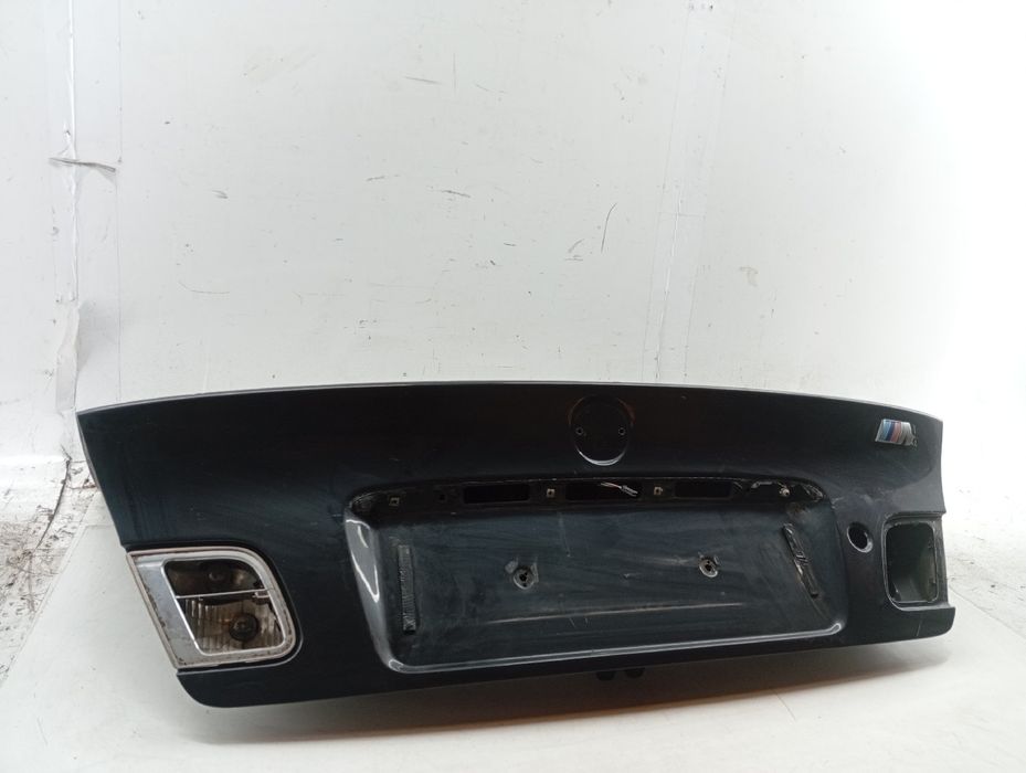 Porta de mala - BMW 3 Coupé (E46) | 98 - 06