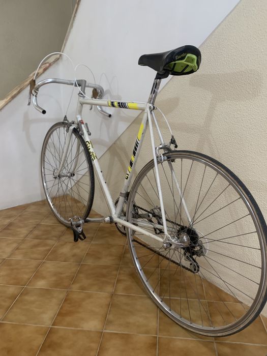 Bicicleta estrada