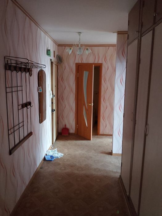 Сдам квартиру с ремонтом