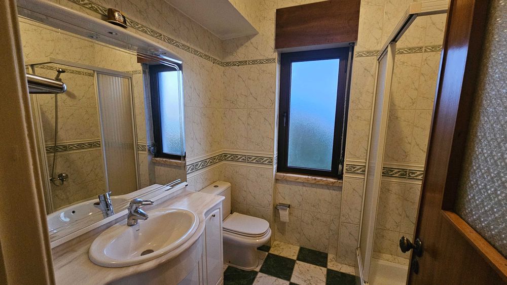 Apartamento para arrendar em Alfragide