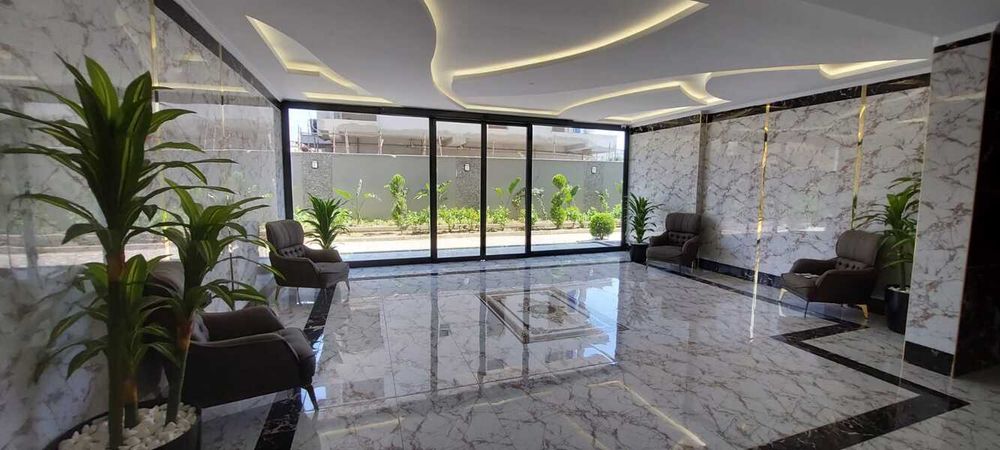 Продаж квартири Аланія Махмутлар 'BEST LIFE 9' 1+1 (3045)