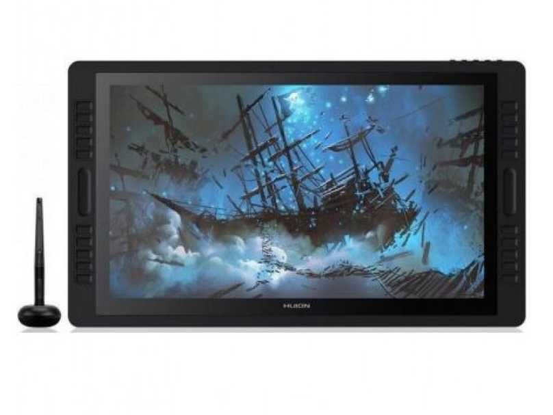 Графічний монітор Huion Kamvas Pro 22 • Новий • Гарантія!