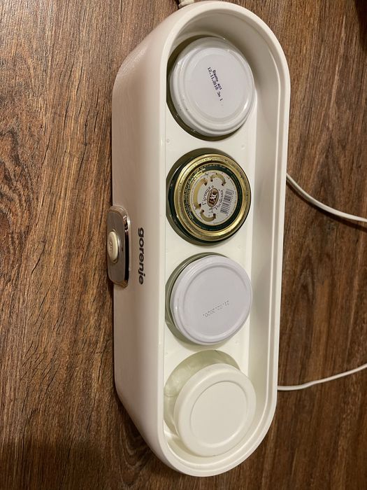 Йогуртниця Gorenje