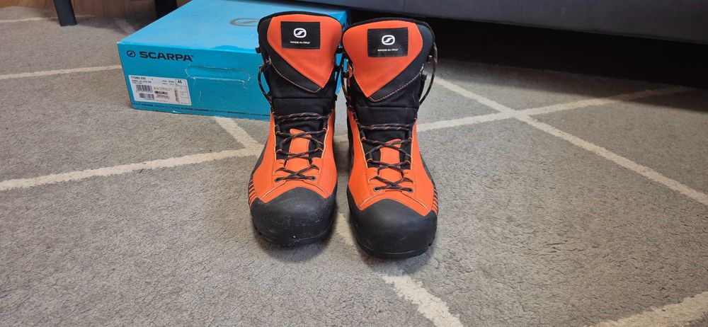 Buty Scarpa Ribelle Lite HD