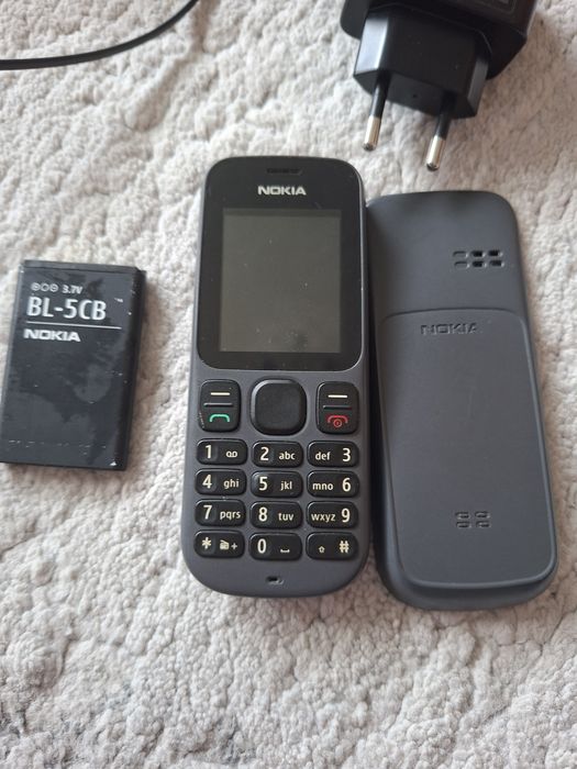 Sprzedam  Nokia 100