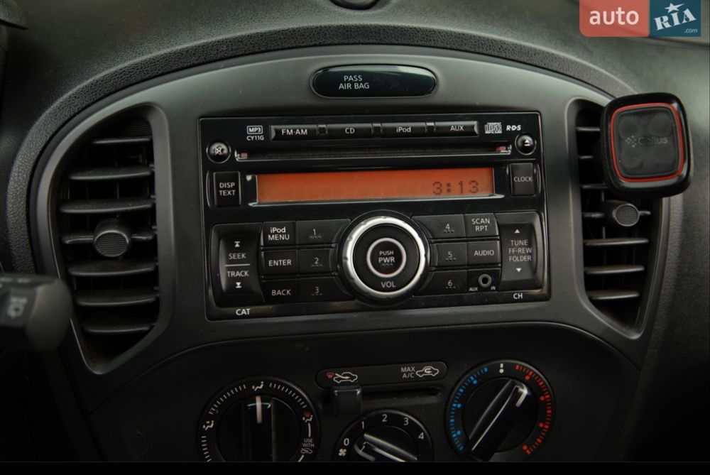 Nissan juke 2014 год