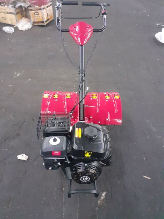 Мотоблок, культиватор. Активна фреза. Кентавр мб 40-1С. Новий