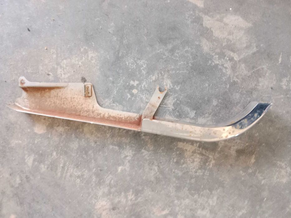 suzuki ls 650 ls650 savage osłona łańcucha pasa paska napędowego