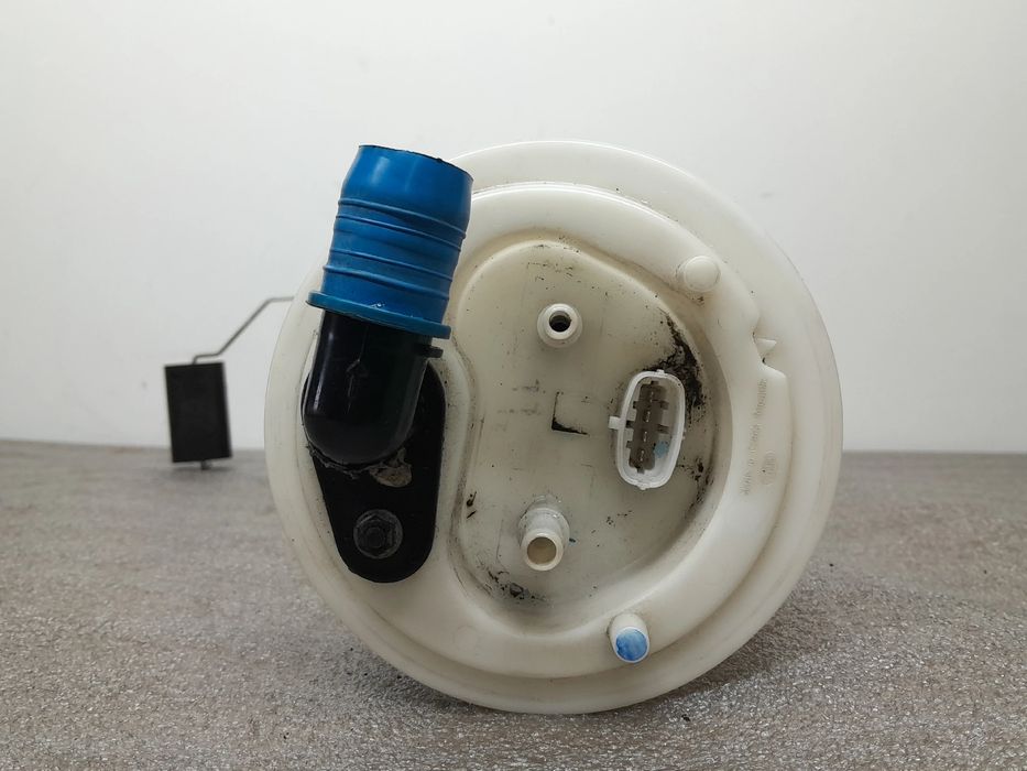 Bomba de combustível FIAT Ducato Chassis (250_, 290_)