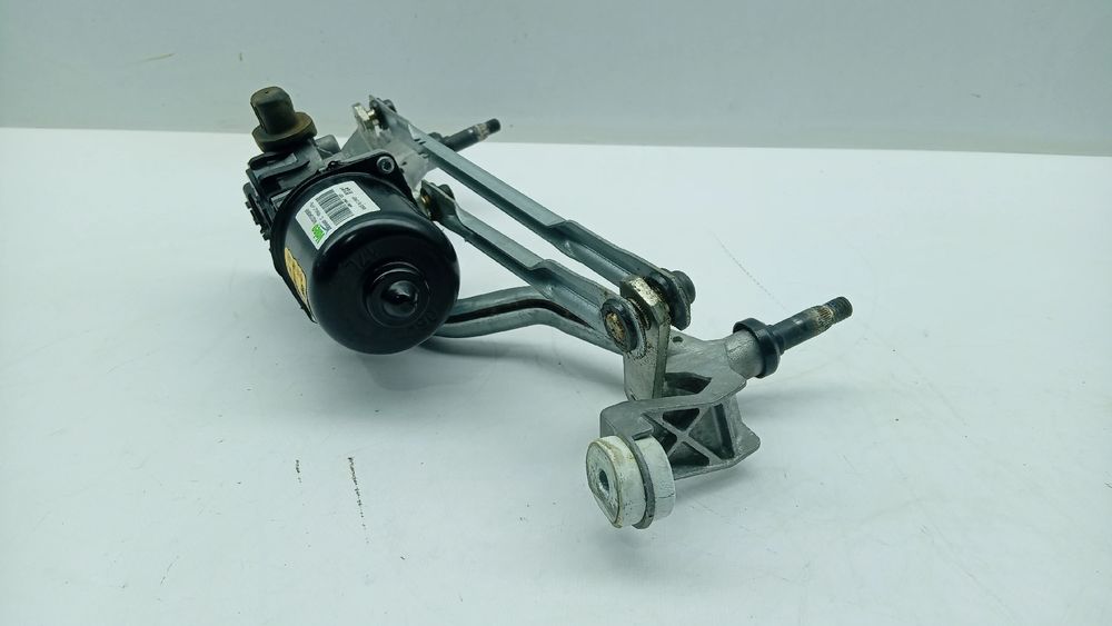 Motor limpa vidros frente RENAULT Clio IV (BH_)