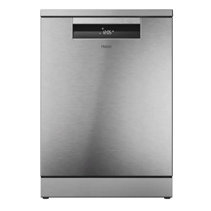 Zmywarka Haier XF 6A0M4PDX 60cm 16 kpl. Inverter Perfekcyjne Suszenie AI   07.09/02