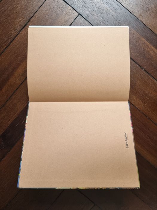Paperblanks notatnik fantastic voyages unlined ultra Warszawa Wawer ...