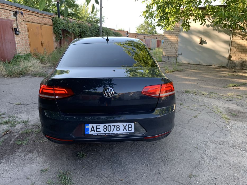 Продам фольцваген пасад В 8 европа