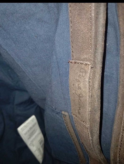 Mochila colorida - Pepe Jeans