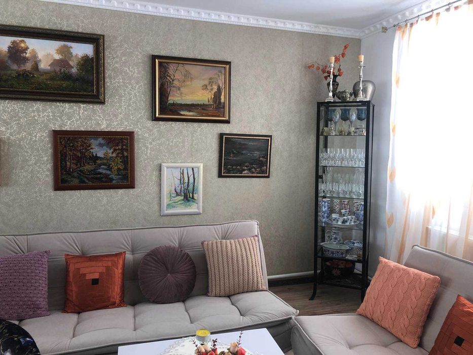 Продається будинок