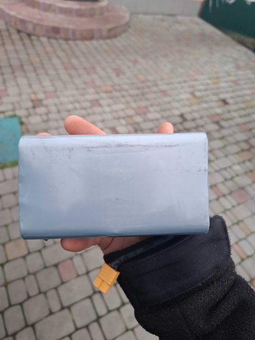 Аккумулятор до гіроборда 10s2p
