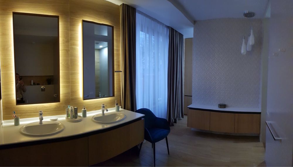 House by the address st. Kulikovo pole pl Oktyabrskoy revolyutsii pl (area 400 m²) - Atlanta.ua - photo 2