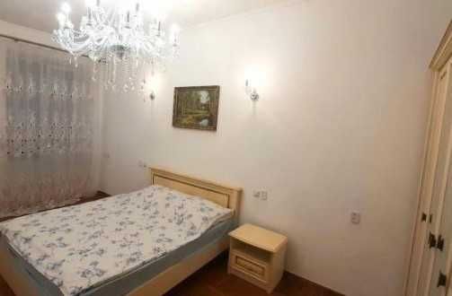 1-room apartment apartment by the address st. Kulikovo pole pl Oktyabrskoy revolyutsii pl (area 60 m²) - Atlanta.ua - photo 6