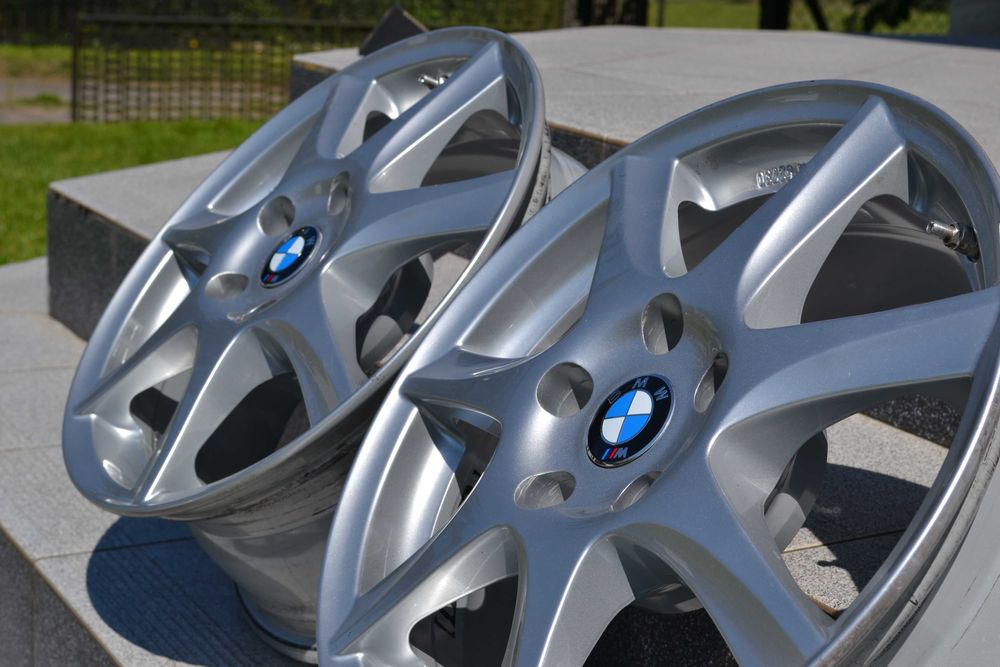 Alufelgi 5x112 BMW 16 Cali