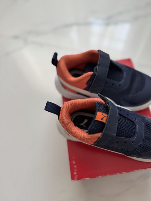 Дитячі кросівки Puma