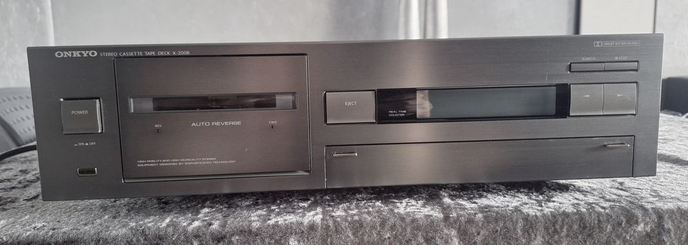 Magnetofon Onkyo