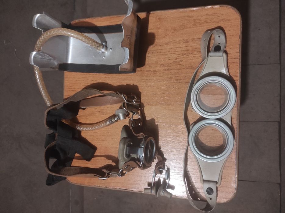 Продам комплектующие для  газового  респиратора  Р-34.