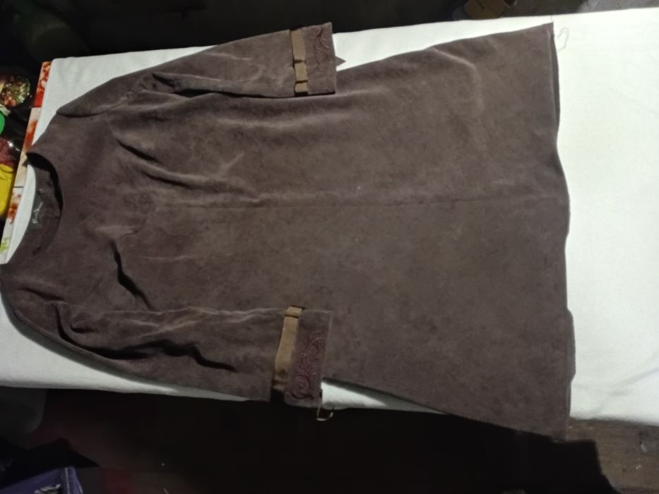 Одежда для девочки 42 ,44