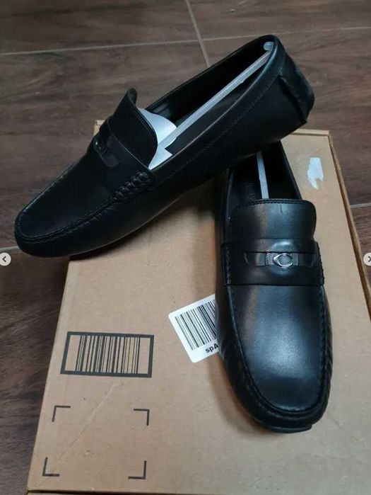 лофери Coach C Coin  оригінал 43